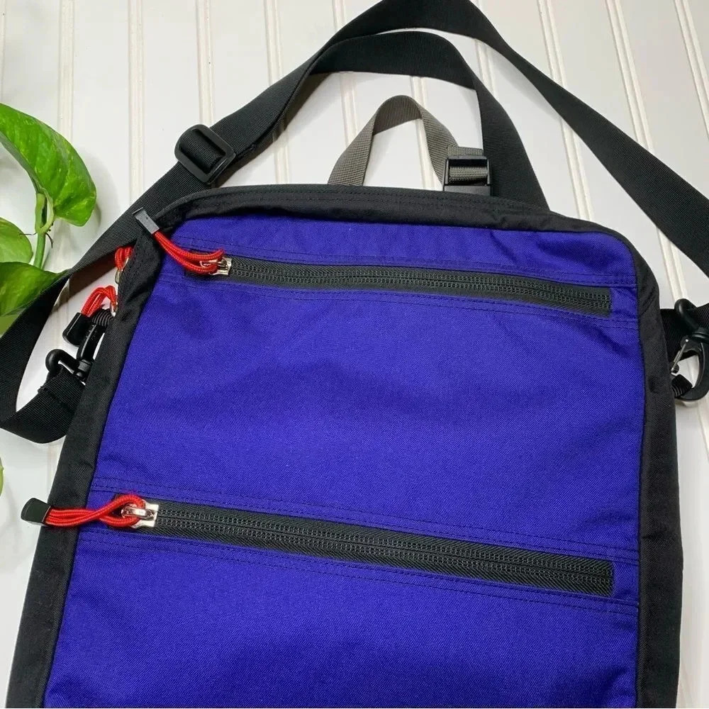 Osprey Heritage Scarab Musette Pack Laptop Bag - Picture 8 of 9